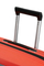 Valixhe Me 4 Rrota Samsonite Upscape 75/28 Cm, E Zgjerueshme Ngjyrë Lava