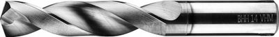 Frezë fundore karbidi Baildon FWP4L, diametër 14mm, 4 tehe, VHM