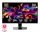 Monitor MSI MAG 321UPX QD-OLED 32″, QD-OLED 3840×2160, 240 Hz, 0.03 ms, HDMI×2/DP×1/USB-C×1, i zi