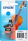 Kartutsh bojë Epson 250XL Cyan, 8.9ml, 740 faqe, blu