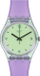 Orë klasike Swatch Mystic Sunrise