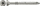 Vida druri Fischer Power-Fast, 6x90 mm, inox A2, 100 copë, ngjyrë argjendt