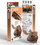 Puzzle 3D Eugy Moose, 24 copa, ekologjik, shumëngjyrësh
