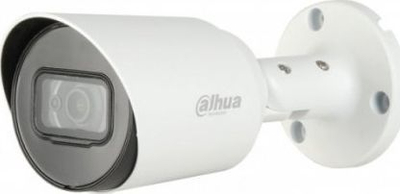 Kamerë IP Dahua Technology HDCVI, 2.8 mm, e bardhë