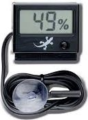 Higrometër elektronik HAGEN Exo Terra