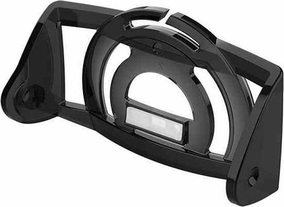Bazë akrilike për dritë koke Ledlenser MH5 MH7 MH8, transparente