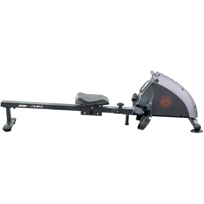 Makineri varkimi EB Fit R401-2, magnetike, 8 nivele rezistence, gri me të zezë