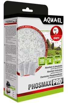 Mbushës për akuariume Aquael PHOSMAX PRO, 1L