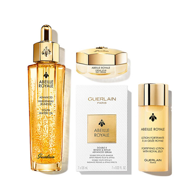 Set kozmetik për fytyrë Guerlain Abeille Royale