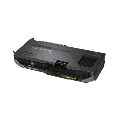 Kartë grafike Gigabyte Radeon RX 9070 Gaming OC, 16GB GDDR6, 256bit, e zezë