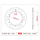 Dhembezor Yamaha Rac 600 R6 2000-20 1000r1 2000-