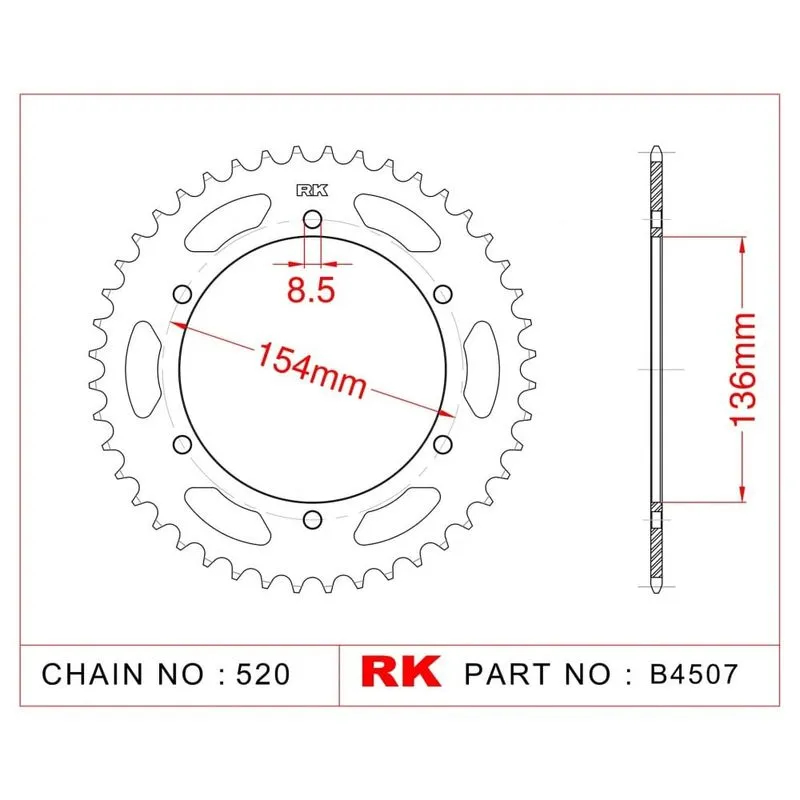 Dhembezor Yamaha Rac 600 R6 2000-20 1000r1 2000-