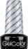 Llak xheli gjysmë-permanent OPI Desperately Seeking Sequins, 15ml, me shkëlqim