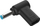 Adaptor energjie Conceptronic ABBY15PC02 DC në USB C për Dell 4.5x3.0mm, 18–20V, i zi