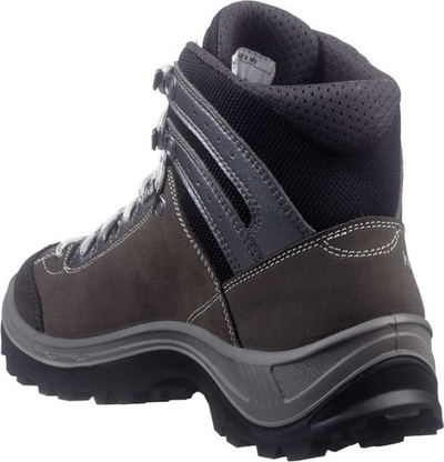 Машки трекинг чизми Kayland Impact GTX, Gore Tex, ѓон Vibram, антрацит