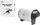 Etiketa printimi TB TBEB-DK22243 Brother Black on White, 102 x 30.48 mm