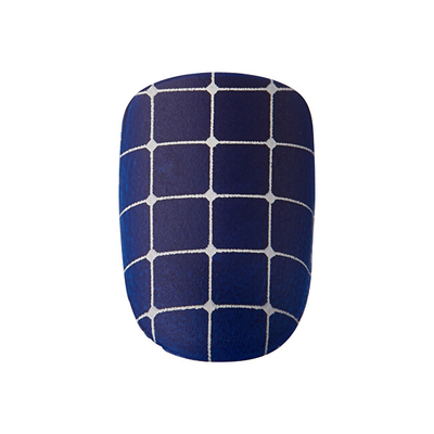 Set thonjë KISS imPRESS 62306, 30 copë