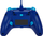 Gamepad PowerA XBGP0229-01, me kabllo USB, për Xbox Series X S, blu kuqe bardhë
