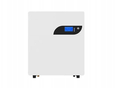 Батерија за складирање BS-5000-24 BOX, LiFePO4 5kWh 24V, 150A, со LCD BMS PRO