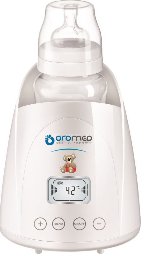 Ngrohëse i biberonit Oromed: ORO-BABY HEATER