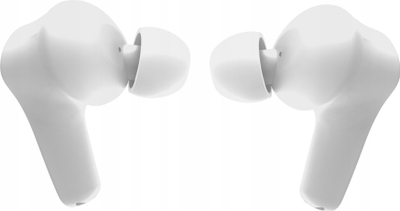 Kufje wireless Vivanco 62599, in ear, Bluetooth 5.0, të bardha
