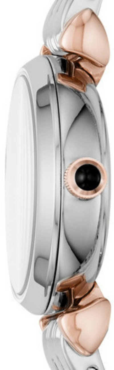 Orë dore Emporio Armani Gianni T-Bar AR11222