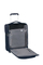 Valixhe Soft Underseater Me 2 Rrota Samsonite Respark 45/16 Ngjyrë Netë Blu