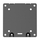 Krah monitori Maclean MC-968, 17-57", 27 kg, i zi