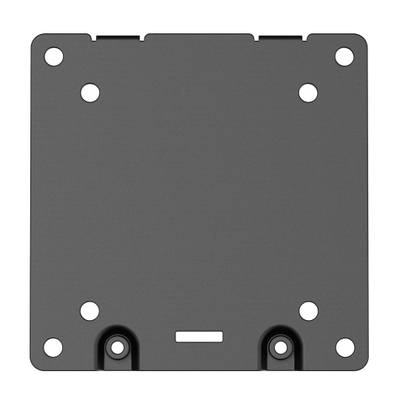 Krah monitori Maclean MC-968, 17-57", 27 kg, i zi
