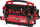 Çantë veglash Milwaukee Packout Tote, 500mm, material balistik, e kuqe