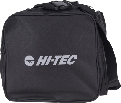 Çantë sportive Hi-Tec Aston II, 55 l, e zezë