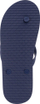 Shapka meshkujsh RENIR Flip-Flops, EVA, të zeza