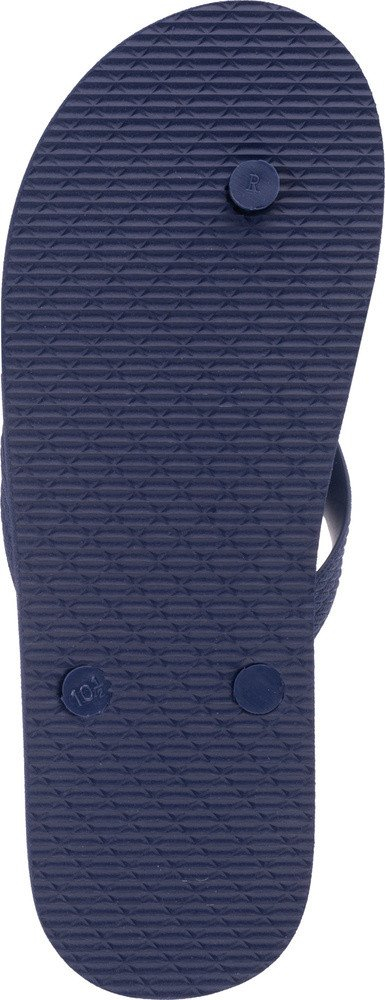 Shapka meshkujsh RENIR Flip-Flops, EVA, të zeza