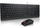 Сет тастатура и глушец Lenovo 4X31R64446, USB, со кабел, црн