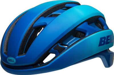 Helmeta për biçikletë Bell XR Spherical, rrugë, M 58-62 cm, jeshile