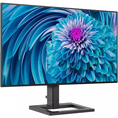 Monitor Philips E-line 275E2FAE/00, 27", Full HD, i zi