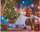 Puzzle Ravensburger Christmas Nutcracker Ballet XXL, 200 pjesë, kartoni, shumëngjyrësh