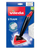 Jastëk rezervë Vileda Steam Mop 100°, set 2 copë, i bardhë