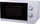 Mikrovalë Sharp R20DW, 800 W, e bardhë