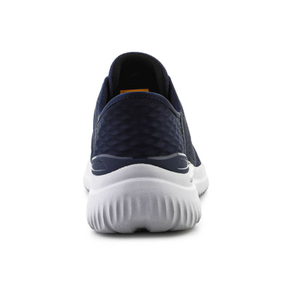 Патички Skechers Bounder 2.0 Emerged 232459-NVY, за мажи, сини