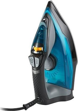[OUTLET] Hekur për hekurosje Adler, 3000 W, i kaltër