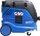 Fshesë industriale Nilfisk Attix 33-2M IC, 1400W, depozitë 30L, blu