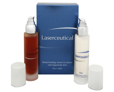 Set serum për fytyrë Fytofontana, 2 x 50 ml