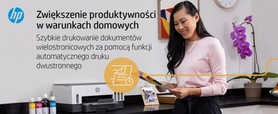 Printer multifunksional HP Smart Tank 720 AIO, termike, i zi