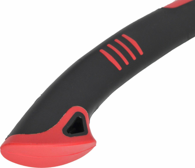 Sëpatë Awtools Axe With Wedge, 1600g, me dorezë kompozite, gri