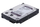 Hard Disk Western Digital WD Purple, 3.5\", 3TB, 5400RPM, 256MB Cache