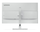 Monitor Lenovo L27q-4a - 27", LED, QHD, 100Hz