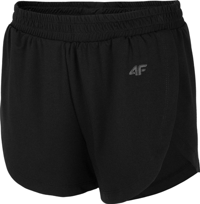 Shorce sportive 4f, M, të zeza