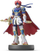 Figurë amiibo Nintendo Roy Nr.55, Super Smash Bros, shumëngjyrëshe
