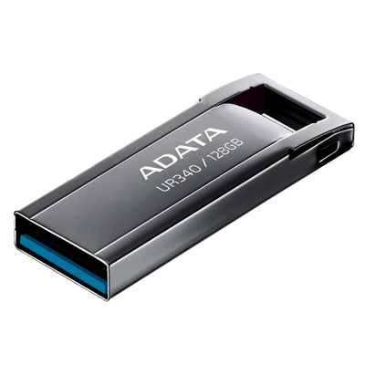 USB ADATA UR340, 128 GB, USB Type-A